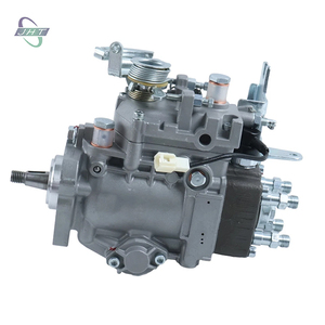 燃油喷射泵 104640-4734 104740-4734 16700 10H05 1670010H05 适用于 SD25 适用于 NP-VE4/10F1200RNP371 - Product Image 2