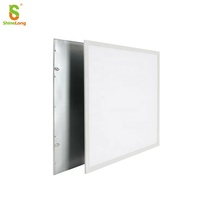 Panneau lumineux LED 12W 25W 40Watt monté en surface par un fabricant de haute qualité