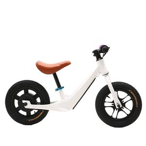 Citywheel <span class=keywords><strong>HA</strong></span>-2 2024 12-inch elektrische balansfiets 150W/24V lithium batterij aluminium frame enkelvoudige versnelling kinderfiets - Product Image 6