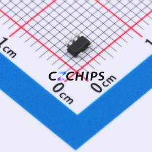 Regulador lineal (LDO) PMIC, Chip IC de circuito integrado, nuevo y original, SOT-23-5, de la marca, de la marca - Product Image 2