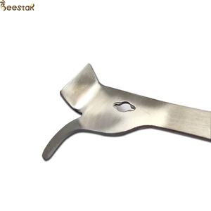 BEESTARODM/OEM alat sarang lebah Multi fungsi, alat sarang lebah Stainless Steel untuk peralatan sarang lebah - Product Image 3
