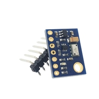 Sensor Tekanan Komunikasi IIC GY63 MS5611 GY- Modul Atmosfer