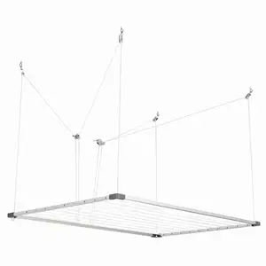 Ceiling Hanging Drying Rack