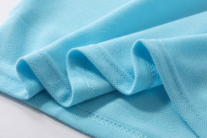 Camiseta Polo Simple Informal Lisa de Alta Calidad al por Mayor de AI-MICH, con Logotipo Personalizado para <span class=keywords><strong>Golf</strong></span>, para Hombre - Product Image 6