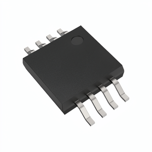 Power Management (PMIC) Components Electronic NSL21610-Q1HMSR Original One Stop Service 8 TSSOP, 8 MSOP Exposed Pad - Product Image 1