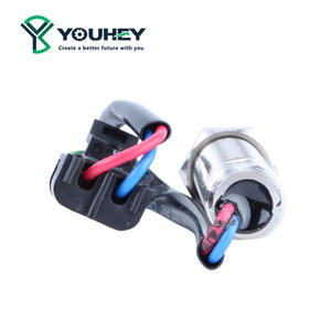 Sensor de Velocidad para Motor Diésel M18, Piezas y Accesorios para Grupo Electrógeno - Product Image 1