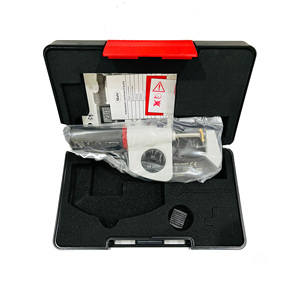 Mahr Micromar 40EWR-L Non-rotating Spindle Digital Outside Micrometers - Product Image 4