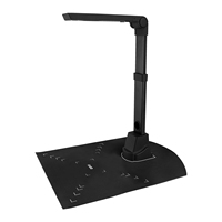 Escáner de Documentos Portátil de 12 Megapíxeles A3 A4 con Interfaz USB en Existencia por el Fabricante