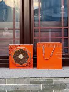 โสมเกาหลีอบไอน้ำคุณภาพสูง โสมแดง ของขวัญปีใหม่และเทศกาลกลางฤดูใบไม้ร่วงสำหรับผู้สูงอายุและเพื่อนๆ - Product Image 2