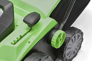 Brosse électrique pour <span class=keywords><strong>gazon</strong></span> artificiel 1800W, râteau pour <span class=keywords><strong>gazon</strong></span> artificiel, <span class=keywords><strong>aspirateur</strong></span>, nettoyeur de pelouse électrique, machine de nettoyage - Product Image 5