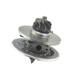 Cartouche de turbo GT1852V 727461 équilibrée pour <span class=keywords><strong>Mercedes</strong></span> C <span class=keywords><strong>220</strong></span> <span class=keywords><strong>CDI</strong></span> W203 110 Kw OM646 - NOUVEAU Turbine CHRA Core 727461-9007S - Product Image 6
