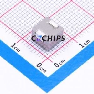 Inducteur de puissance XR0650-100M SMD, 0650 (Inductance : 10uH) (Précision : 20%) Courant nominal : 4,5A - Product Image 2