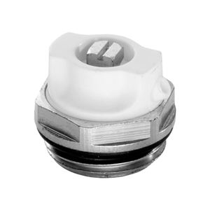 3/8 Valve de dégagement d'air manuelle pour applications d'outils de tournage - Product Image 2