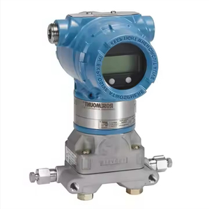 Độ chính xác cao 4-20mA máy phát áp lực khác biệt giá Hart rosemounte 2051c Gage tuyệt đối máy phát áp lực - Product Image 1