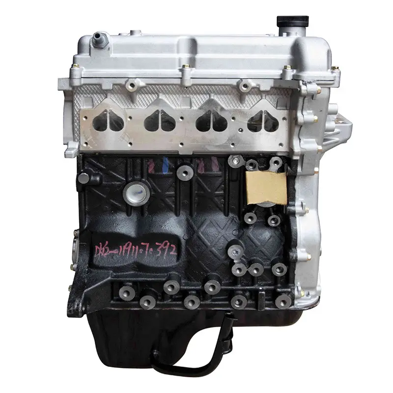 Заводская оптовая цена, 1,3л комплект для сборки бензиновых двигателей для Wuling C14LCU