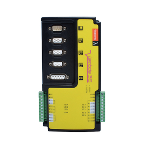 การ์ดควบคุมเครื่องจักรงานไม้ 3 แกน Wei Hong Controller รุ่น Lamda 3l สำหรับเราเตอร์ Weihong Controller - Product Image 5