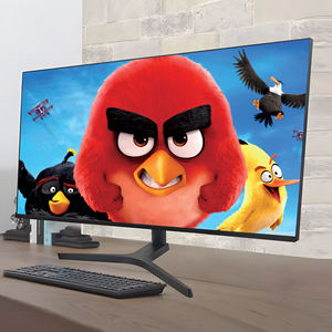 Moniteur de Jeu Incurvé <span class=keywords><strong>WQHD</strong></span> <span class=keywords><strong>144Hz</strong></span> <span class=keywords><strong>27</strong></span>/34 <span class=keywords><strong>Pouces</strong></span> en Vente Chaude d'Usine Originale, Écran PC d'Affichage pour Ordinateur de Bureau - Product Image 1