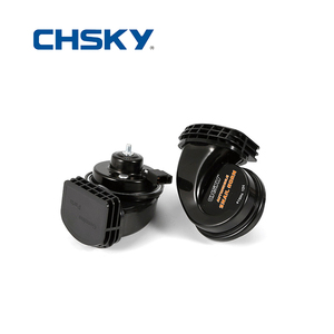 CHSKY adatto per Toyota Lexus Subaru clacson auto clacson alto e basso basso impermeabile clacson - Product Image 2