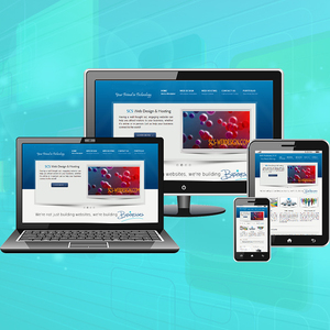 Top Notch Website Design And Seo Services in India | Award Winning Web Designing and Development Services by Webroot Infosoft - Product Image 4