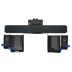 Batería para Portátil de 11.21V 6600MAH A1425 A1437 para <span class=keywords><strong>MacBook</strong></span> <span class=keywords><strong>Pro</strong></span> Retina de <span class=keywords><strong>13</strong></span> Pulgadas A1425 Finales de <span class=keywords><strong>2012</strong></span> Principios de 2013 A1437 MD101 Li-Polímero - Product Image 5
