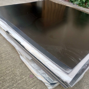 4x8 sợi thủy tinh Hội Đồng Quản trị G10 Epoxy sợi thủy tinh Hội Đồng Quản trị G10 Chất liệu mịn Đen G10 Hội Đồng Quản Trị - Product Image 3