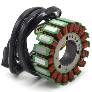 Bobina de estator ATV para motocicleta, bobina de estátor para Can-am Outlander <span class=keywords><strong>T</strong></span> 450 <span class=keywords><strong>570</strong></span> <span class=keywords><strong>MAX</strong></span> 6x6 450 420685921 - Product Image 4
