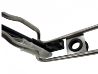 Capteur de niveau d'urée compatible avec Cummins 04-34396-000, capteur de niveau de liquide d'échappement diesel pour système SCR de camion