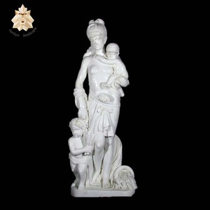 Statue de Vénus célèbre, sculpture de femme nue en marbre blanc faite à la main, décoration intérieure/extérieure pour jardin, église, parc, cimetière, <span class=keywords><strong>Norton</strong></span> Easy - Product Image 6