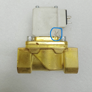 1 adet Yeni Pnömatik Solenoid Sy3120-5g-m5 # Yeni Orijinal Hazır Stok Endüstriyel Otomasyon Paketi Özel Plc Programlama - Product Image 5