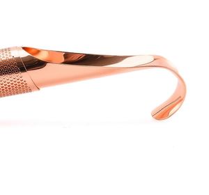 WSY743 Infuseur à thé en vrac en acier inoxydable 304, forme tube, maille fine colorée, avec crochet - Product Image 5