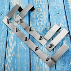 Металлические крючки для одежды - Product Image 6