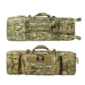 Sac à dos double épaule en polyester 1000D haute densité, directement de l'usine, pour l'entraînement, le camping et la chasse - Product Image 5