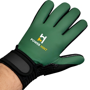 Guantes de Fútbol Gaélico GAA de Nuevo Diseño, Guantes de Entrenamiento para Adultos con Agarre Adhesivo para Todo Tipo de Clima, Palma de Látex Transpirable - Product Image 1