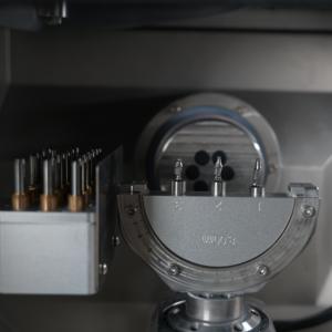 Attrezzature <span class=keywords><strong>CNC</strong></span> di livello industriale Yucera con forte stabilità per uso dentale pesante <span class=keywords><strong>Cnc</strong></span> fresatrice dentale - Product Image 6