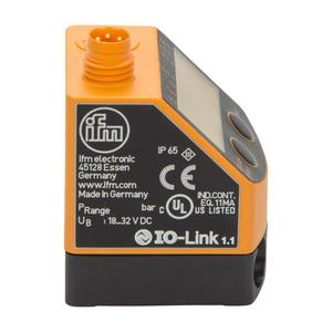 Sensor IFM para Neumática PQ3809 en Stock - Product Image 3
