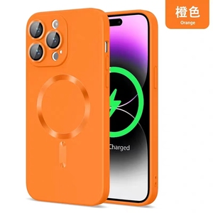 <span class=keywords><strong>Coque</strong></span> magnétique pour <span class=keywords><strong>iphone</strong></span> <span class=keywords><strong>14</strong></span> <span class=keywords><strong>pro</strong></span> <span class=keywords><strong>max</strong></span> trou de précision givré avec film d'objectif <span class=keywords><strong>coque</strong></span> de téléphone motif CD <span class=keywords><strong>coque</strong></span> magnétique pour <span class=keywords><strong>iphone</strong></span> 15 - Product Image 1