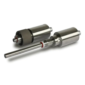 Sensor de Oxígeno Disuelto Luminiscente HACH Orbisphere M1100, Precisión de 0.8 Ppb, 0-2 Ppm, Conexión de 28 mm, Acero Inoxidable 316L - Product Image 3