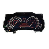 OEM Bekas untuk 5 Series G30G31 6 Series GTG32 7 Series G11 X3G01 X4G02 ID6System Full LCD Instrument Speedometer