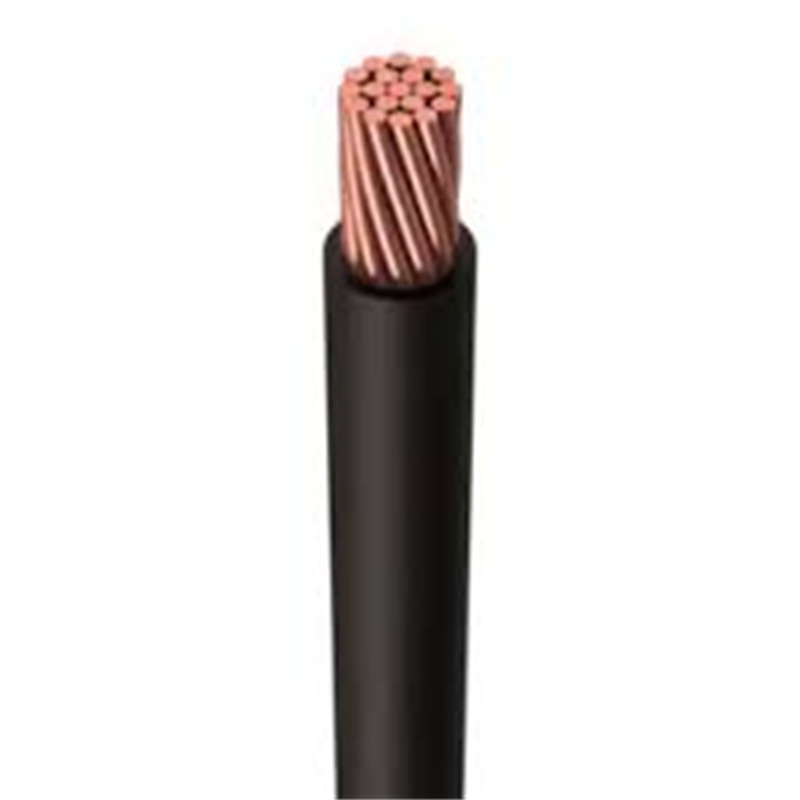 450 750V CU PVC Heating Resistant