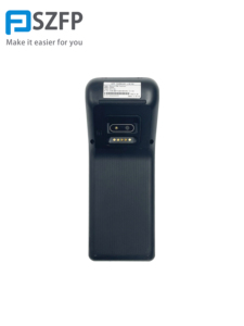 Fp8200 Android POS thiết bị đầu cuối Màn hình kép Thạc sĩ Visa ngân hàng thanh toán thẻ Máy in nhiệt Tuổi thọ pin dài - Product Image 2