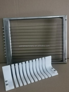 110 فولت 220 فولت الكهربائية التلقائية كاليفورنيا رول قطاعة نوري آلة قطع السوشي والسمون - Product Image 5