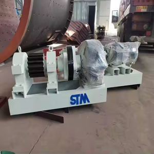 Zhongshengtianqi สายการผลิตแกรนูลทำจากอนินทรีย์อัตโนมัติ380V 0.4-1.0/ชม. รับประกัน12เดือน - Product Image 5