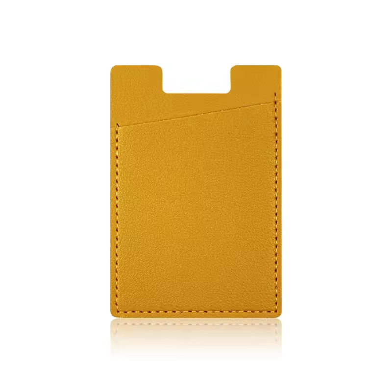 Ranura para tarjeta única-Amarillo