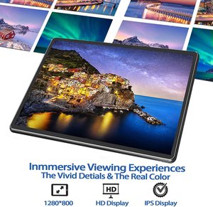 Professional <strong>2022</strong> <strong>Best</strong> Selling SC9863 <strong>Tablet</strong> With Type-C Usb Port <strong>Android</strong> <strong>Tablet</strong> Octa Core Dual Sim GPS 4G Wifi <strong>Tablet</strong> Pc - Product Image 4