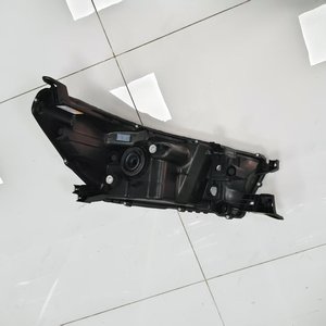 Đèn pha LED Xenon chất lượng cao 81110-0K660 & 81150-0K660 cho Toyota Hilux 2016-2019, phiên bản Mỹ, nhiệt độ màu 6000k - Product Image 2