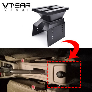 ที่วางแขนสำหรับรถยนต์ซูซูกิ เออร์ติกา กล่องเก็บของ<span class=keywords><strong>ภายใน</strong></span>รถยนต์ อุปกรณ์เสริมที่วางแขนกลางรถยนต์ ช่องเก็บของ อะไหล่ตกแต่งรถยนต์ ปี 2015-2019 - Product Image 2