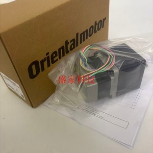 โอเรียนทัล มอเตอร์ เว็กซ์ต้าสเต็ปเปอร์มอเตอร์ PK564AN-TG10A1 5 เฟส 0.7 DC 1.4A ผลิตในประเทศญี่ปุ่น - Product Image 3