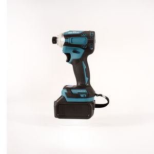 Destornilladores Eléctricos Inalámbricos Recargables Portátiles <span class=keywords><strong>de</strong></span> Alto Torque, <span class=keywords><strong>Destornillador</strong></span> <span class=keywords><strong>de</strong></span> <span class=keywords><strong>Impacto</strong></span> Eléctrico sin Escobillas, <span class=keywords><strong>Precio</strong></span> <span class=keywords><strong>de</strong></span> Fábrica - Product Image 1