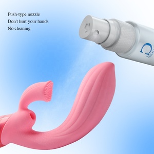 Cokelife 22ml Limpiador de Juguetes Sexuales, Spray Líquido para Limpieza de Aparatos Sexuales para Adultos - Product Image 2