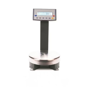 Báscula Digital Veidt D&T de 10 kg/0.1 g para Mezcla de Pintura, Máquina de Prueba, Báscula Electrónica de Laboratorio para Pintura ES-P10k D&T 1 - Product Image 1